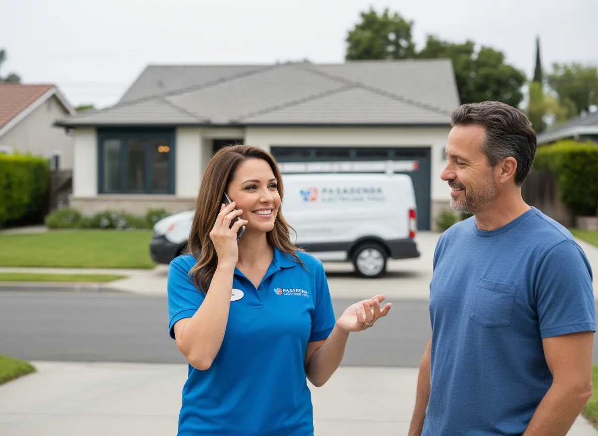 Electrician Leetsdale, PA FAQs